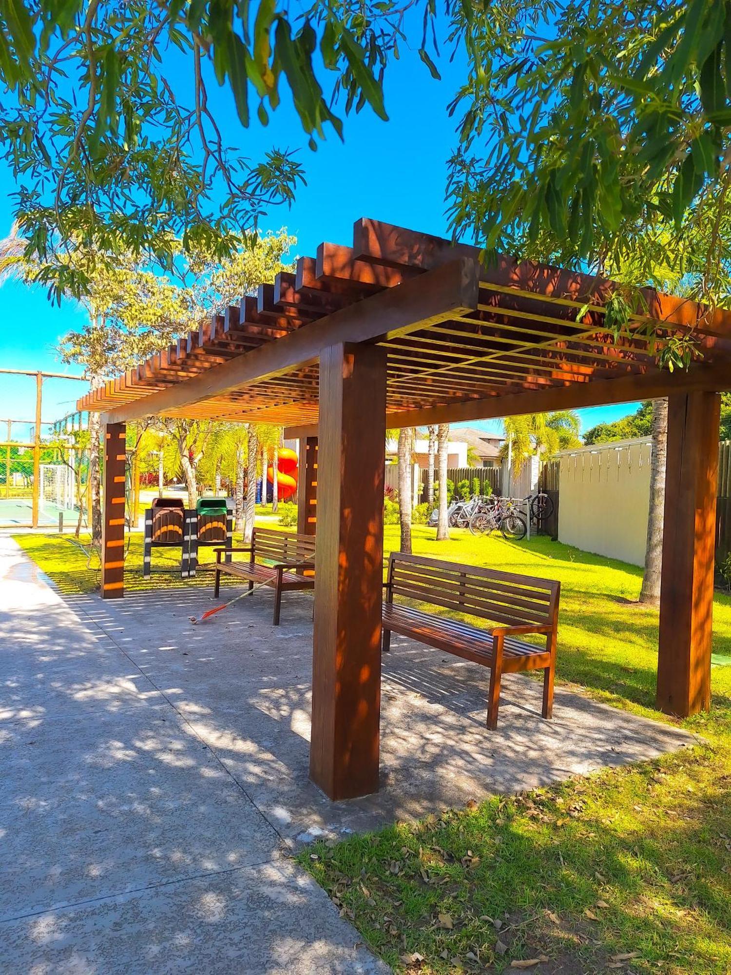 Beach Class Eco Life Muro Alto Pôrto das Galinhas 外观 照片