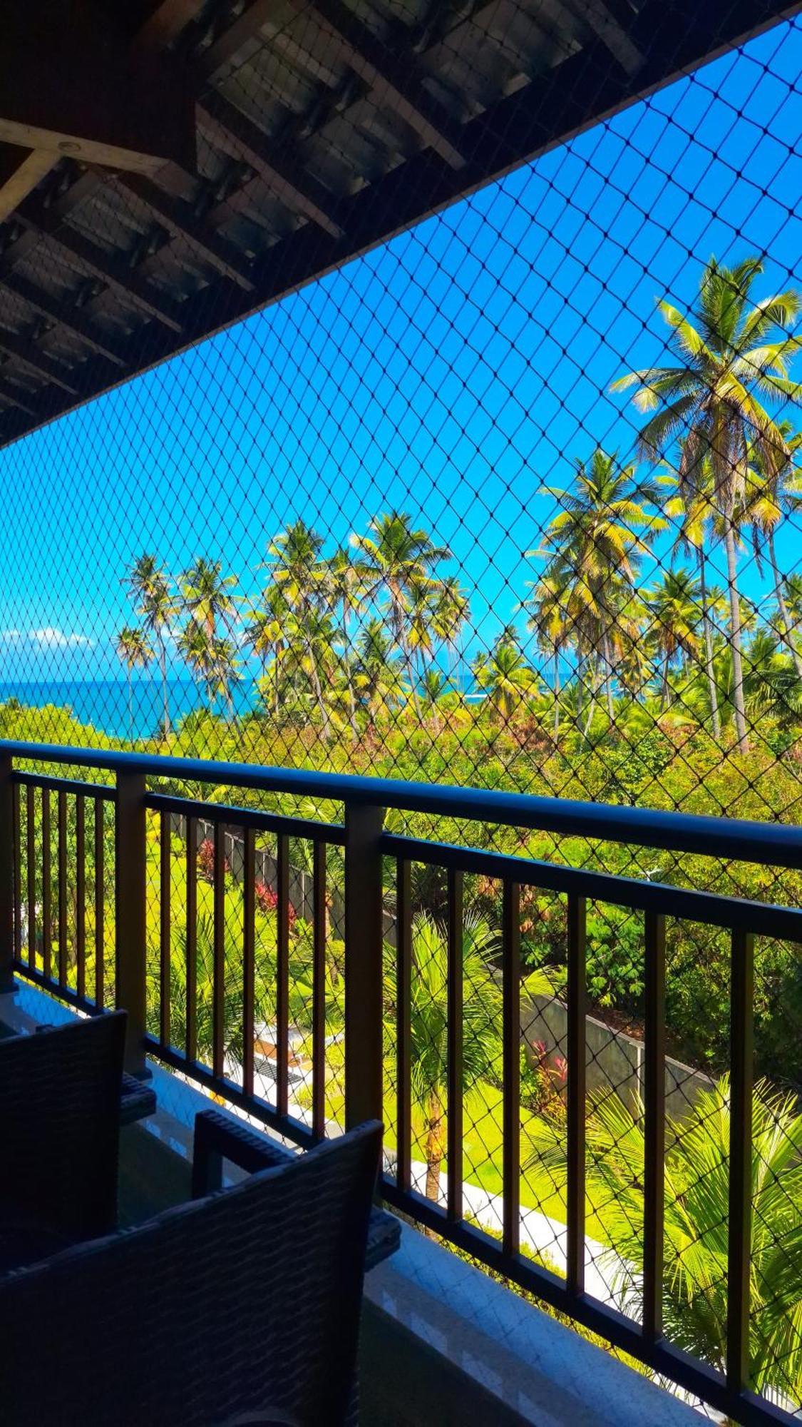 Beach Class Eco Life Muro Alto Pôrto das Galinhas 外观 照片