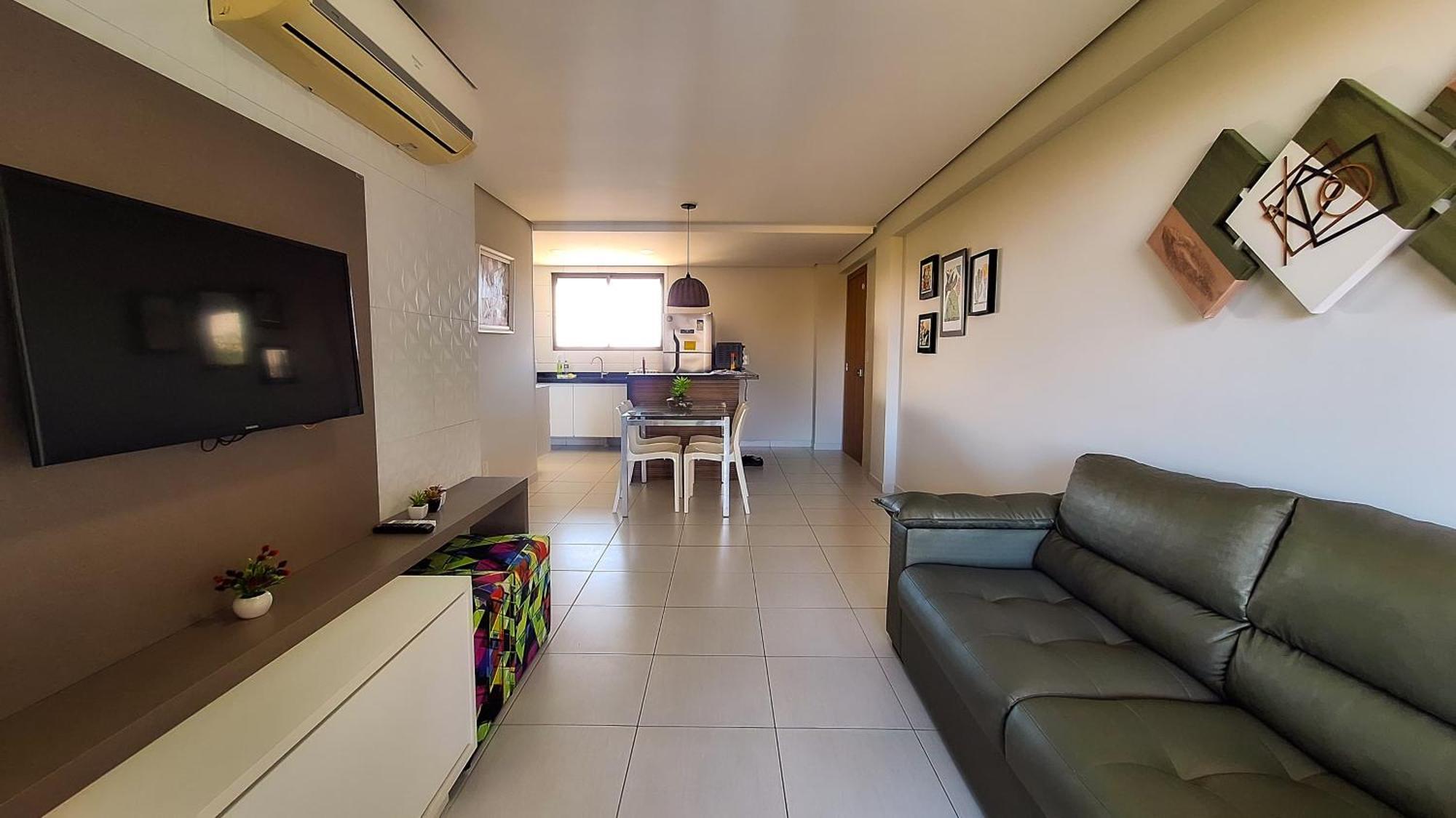 Beach Class Eco Life Muro Alto Pôrto das Galinhas 外观 照片