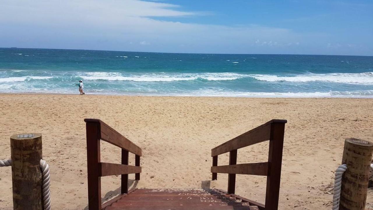 Beach Class Eco Life Muro Alto Pôrto das Galinhas 外观 照片